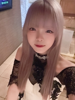 ゆうな　葛西シルク「美容室💇🏻‍♀️とりんご飴🍎」