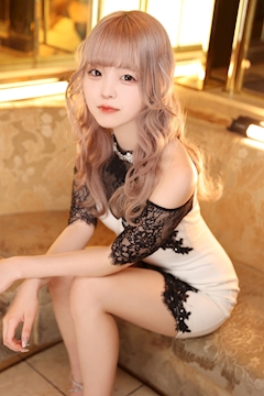 プロフィール写真2・ゆうな 葛西シルク|CLUB 志留久・シルク - 葛西のキャバクラ