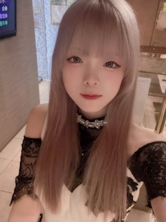 プロフィール写真1・ゆうな 葛西シルク|CLUB 志留久・シルク - 葛西のキャバクラ
