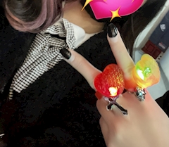 プロフィール写真1・女の子｜Angel＆Sorcier・エンジェル ソルシェール - 高松市（古馬場町）のガールズバー