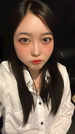 プロフィール写真2・ゆうか｜酒酒・シュシュ - 松戸のガールズバー