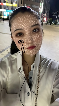 プロフィール写真3・ゆうか｜酒酒・シュシュ - 松戸のガールズバー