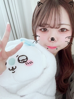プロフィール写真1・ゆら🎀🤍｜酒酒・シュシュ - 松戸のガールズバー