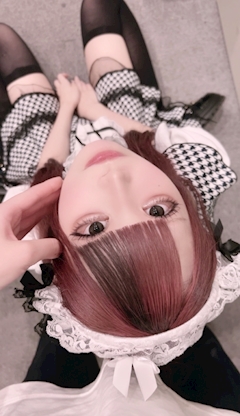 プロフィール写真4・にゃうつ｜コン×きゃば・コンキャバ - 池袋東口のコンカフェ