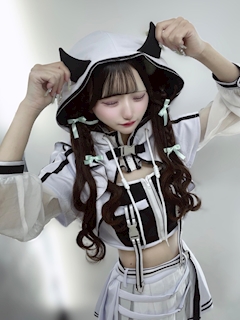 みか「たいきん✊🏻」