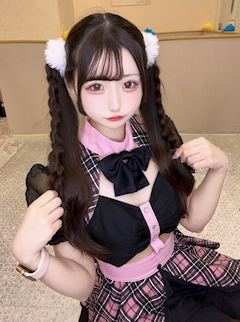 プロフィール写真8・みか｜コン×きゃば・コンキャバ - 池袋東口のコンカフェ