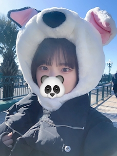 プロフィール写真1・そら☁️｜Cafe & Bar 5・カフェアンドバー ファイブ - 蒲田東口のガールズバー