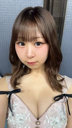 かなで🎶「髪染めた🤎」