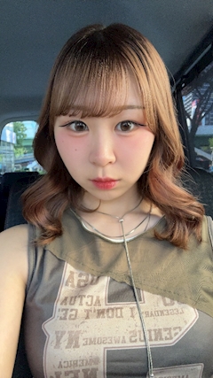 かなで🎶「❤️」