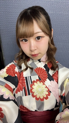 かなで🎶「👘」