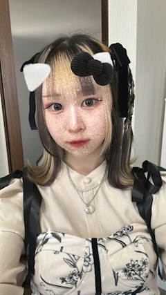 プロフィール写真8・かなで🎶|NEO・ネオ - 岐阜 多治見のキャバクラ