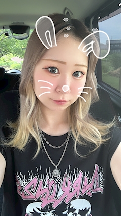 プロフィール写真6・かなで🎶|NEO・ネオ - 岐阜 多治見のキャバクラ