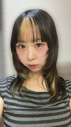 プロフィール写真1・かなで🎶|NEO・ネオ - 岐阜 多治見のキャバクラ