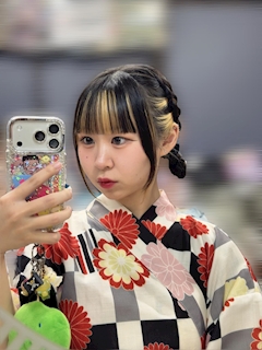 プロフィール写真2・かなで🎶|NEO・ネオ - 岐阜 多治見のキャバクラ