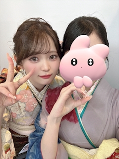 プロフィール写真2・はるか｜Emma・エマ - 岡崎のガールズバー