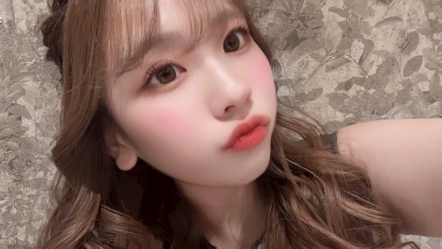 プロフィール写真1・るな|