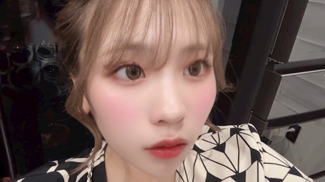 プロフィール写真3・るな|