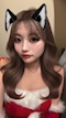 プロフィール写真2・さな｜epic girl・エピックガール - 中洲のガールズバー