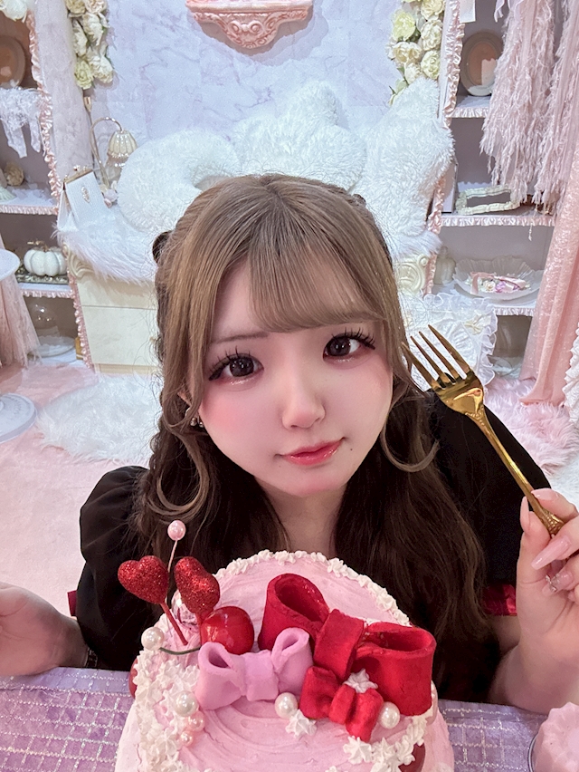プロフィール写真3・るる｜