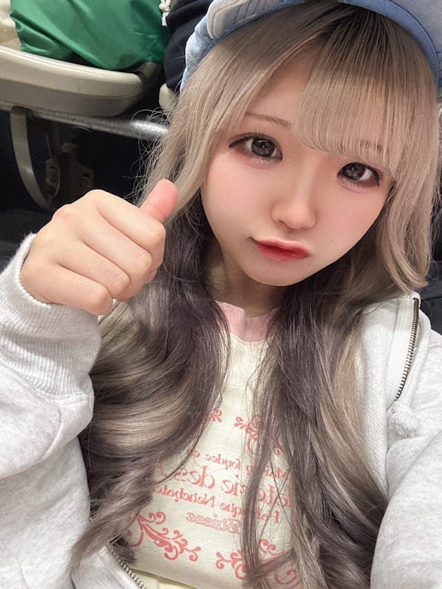 プロフィール写真4・るる｜