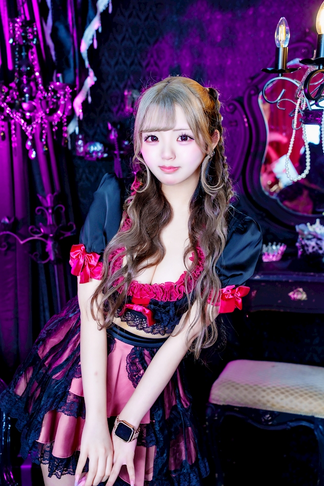 プロフィール写真2・るる｜