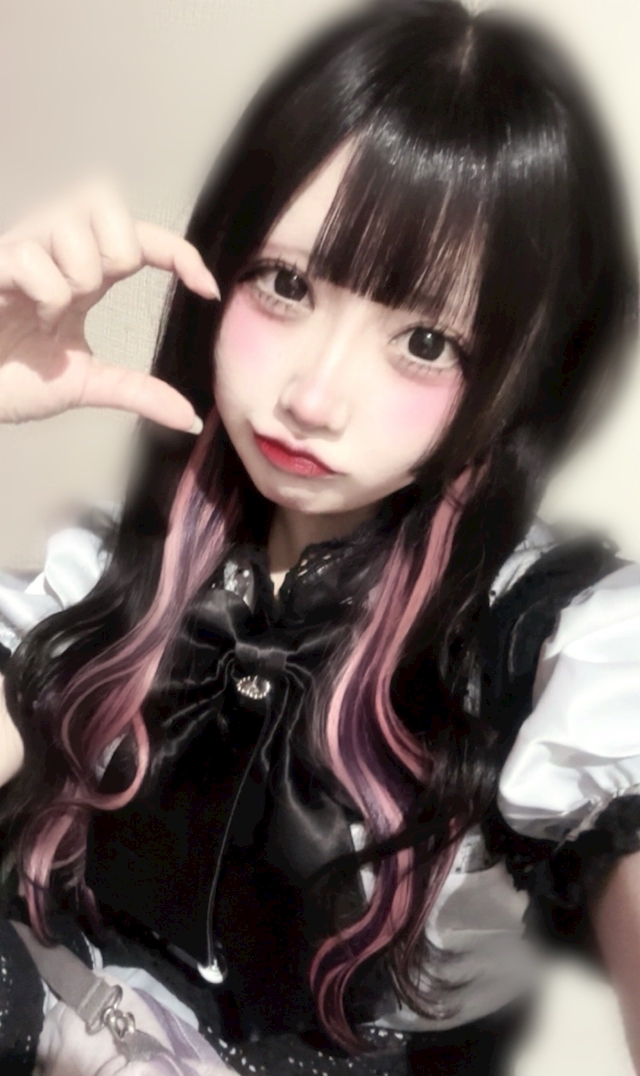 プロフィール写真3・ひな｜