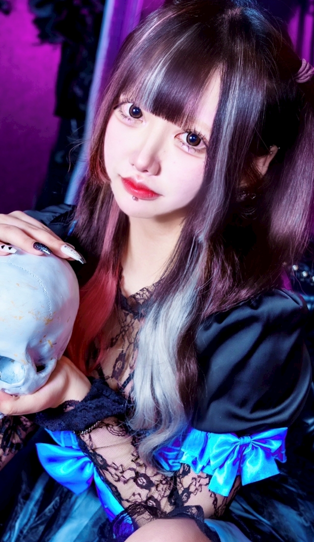 プロフィール写真1・ひな｜