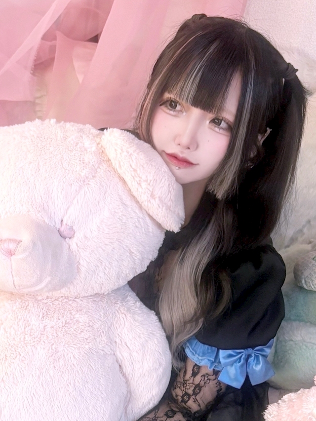 プロフィール写真2・ひな｜