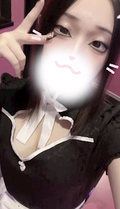 プロフィール写真3・ゆき🐈‍⬛阿佐ヶ谷♡昼らびっしゅ🐈‍⬛｜CAFE&BAR らびっしゅ・ラビッシュ - 阿佐ヶ谷のガールズバー