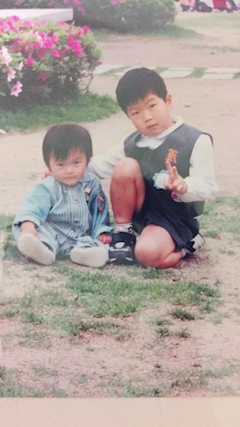 プロフィール写真4・しん｜ガールズバー・MIX 烏丸