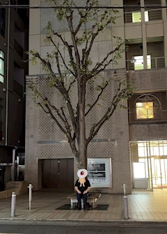 プロフィール写真5・しん|ガールズバー・MIX 烏丸
