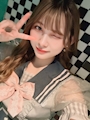リサ🐰💗【朝・昼・夜girl's bar吉祥寺クラス】