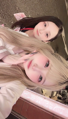 さち「5月もうすぐ終わっちゃうね」