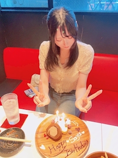 プロフィール写真3・さや｜Girls Lounge Precious・プレシャス - 春日部のクラブ/ラウンジ