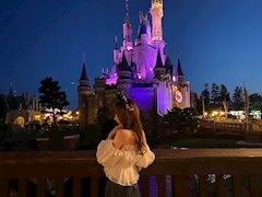 プロフィール写真1・あすか｜REGINA・レジーナ - 富士のキャバクラ