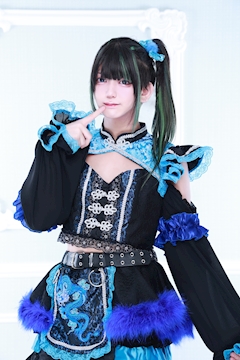 砂糖琥珀😈朝scenario💙 朝・昼SCENARIO・シナリオ - 西新宿のコンカフェ