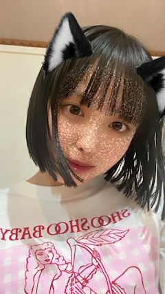 るるか Vivienne「出勤してました！( ᵒ̴̶̷̤‧̫ ᵒ̴̶̷̤  )」