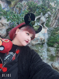 プロフィール写真4・ちえみ｜鳥100mixBAR・トリヒャクミックスバー - 船橋のオカマ/ニューハーフ