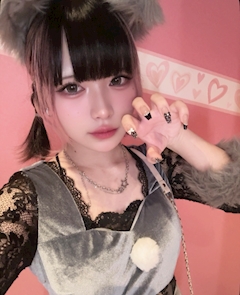 プロフィール写真7・もも🐺オオカミちゃんカフェ神戸三宮店🐺|オオカミちゃんカフェ神戸三宮店 - 三宮のコンカフェ