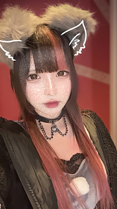 プロフィール写真14・もも🐺オオカミちゃんカフェ神戸三宮店🐺|オオカミちゃんカフェ神戸三宮店 - 三宮のコンカフェ