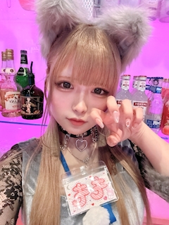 プロフィール写真15・もも🐺オオカミちゃんカフェ神戸三宮店🐺|オオカミちゃんカフェ神戸三宮店 - 三宮のコンカフェ