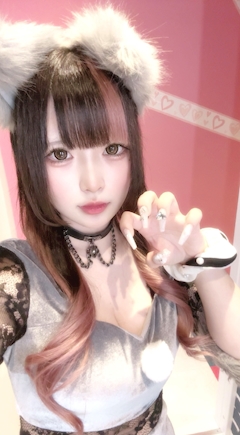 プロフィール写真13・もも🐺オオカミちゃんカフェ神戸三宮店🐺|オオカミちゃんカフェ神戸三宮店 - 三宮のコンカフェ
