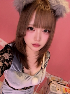 プロフィール写真2・もも🐺オオカミちゃんカフェ神戸三宮店🐺|オオカミちゃんカフェ神戸三宮店 - 三宮のコンカフェ