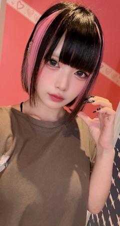 プロフィール写真9・もも🐺オオカミちゃんカフェ神戸三宮店🐺|オオカミちゃんカフェ神戸三宮店 - 三宮のコンカフェ