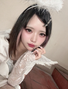 プロフィール写真8・もも🐺オオカミちゃんカフェ神戸三宮店🐺|オオカミちゃんカフェ神戸三宮店 - 三宮のコンカフェ