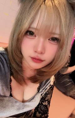 プロフィール写真4・もも🐺オオカミちゃんカフェ神戸三宮店🐺|オオカミちゃんカフェ神戸三宮店 - 三宮のコンカフェ