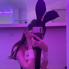 プロフィール写真1・ゆい｜Bunny Chance・バニーチャンス - 寝屋川・香里園のガールズバー