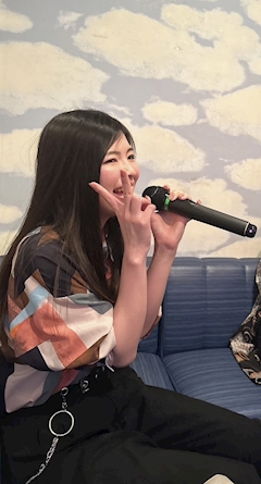 ゆうか「8月5日」