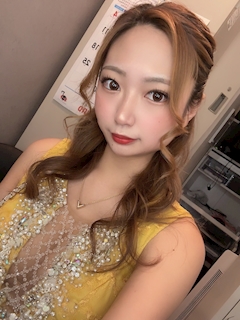プロフィール写真5・あみ🐬🩵|CLUB 雅・ミヤビ - 津田沼のキャバクラ