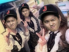 さよ「今日からイベントです𐔌՞ ܸ.ˬ.ܸ՞𐦯」